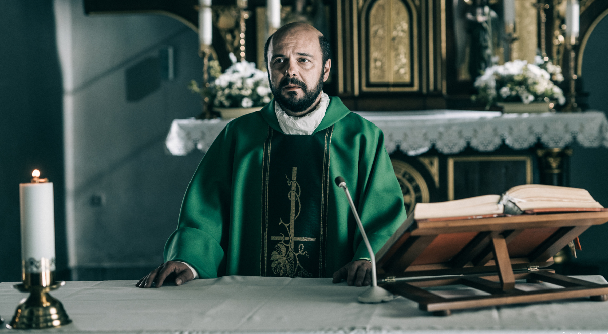 Kręcone Siekierą 9 Seansów Smarzowskiego