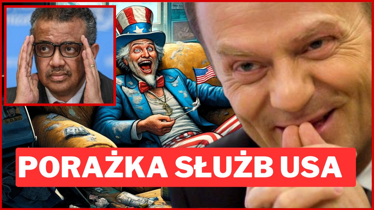 Dlaczego Imigranci Uciekają Do Polski
