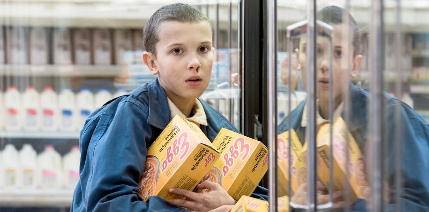 Dlaczego Stranger Things Jest Od 16 Lat