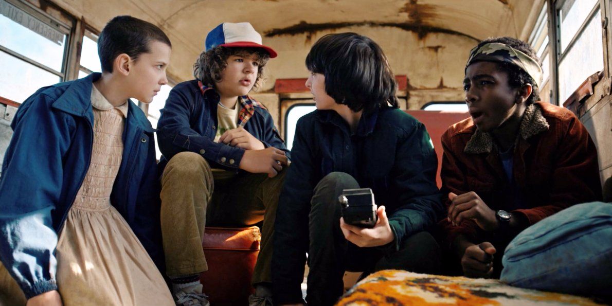 Dlaczego musisz zacząć oglądać Stranger Things? | Magazyn HIRO Dlaczego Stranger Things Jest Od 16 Lat