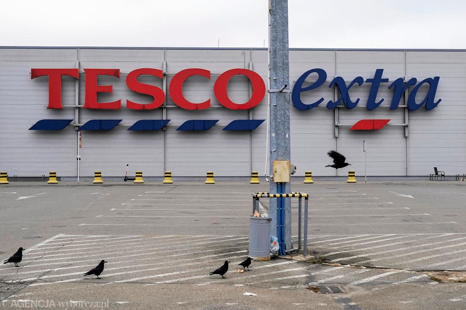 Dlaczego Tesco Wycofuje Się Z Polski - Margaret Wiegel Dlaczego Tesco Wycofuje Sie Z Polski