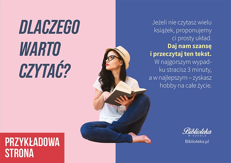 Dlaczego warto czytać? Dlaczego Warto Czytać Baśnie Odpowiedz Co Najmniej W Trzech Zdaniach