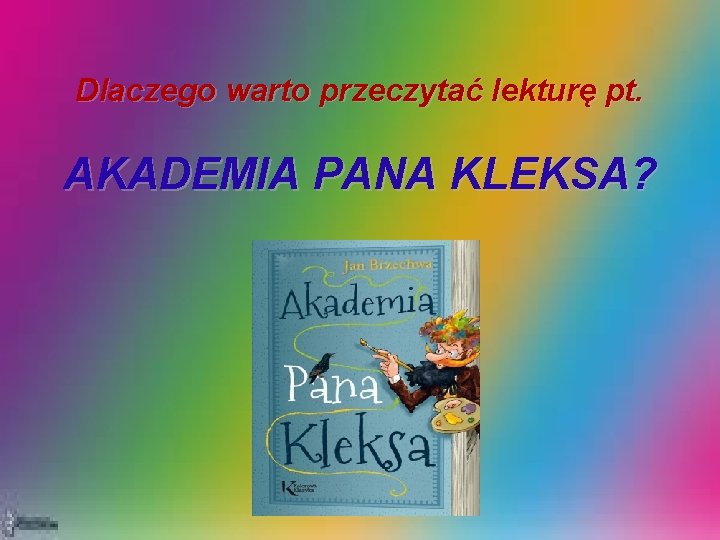 Dlaczego Warto Przeczytać Pana Tadeusza