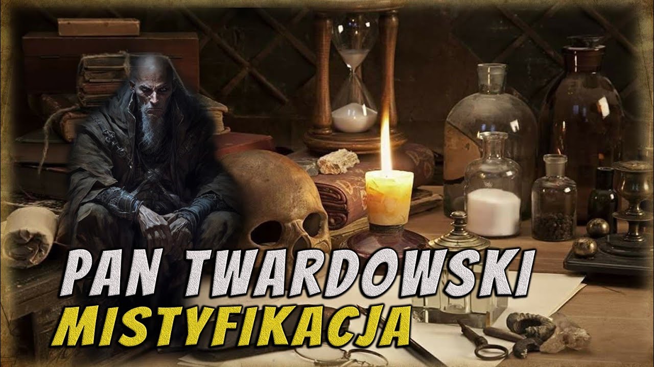 Dlaczego zamordowano Pana Twardowskiego? - YouTube Opis Pana Twardowskiego Klasa 4