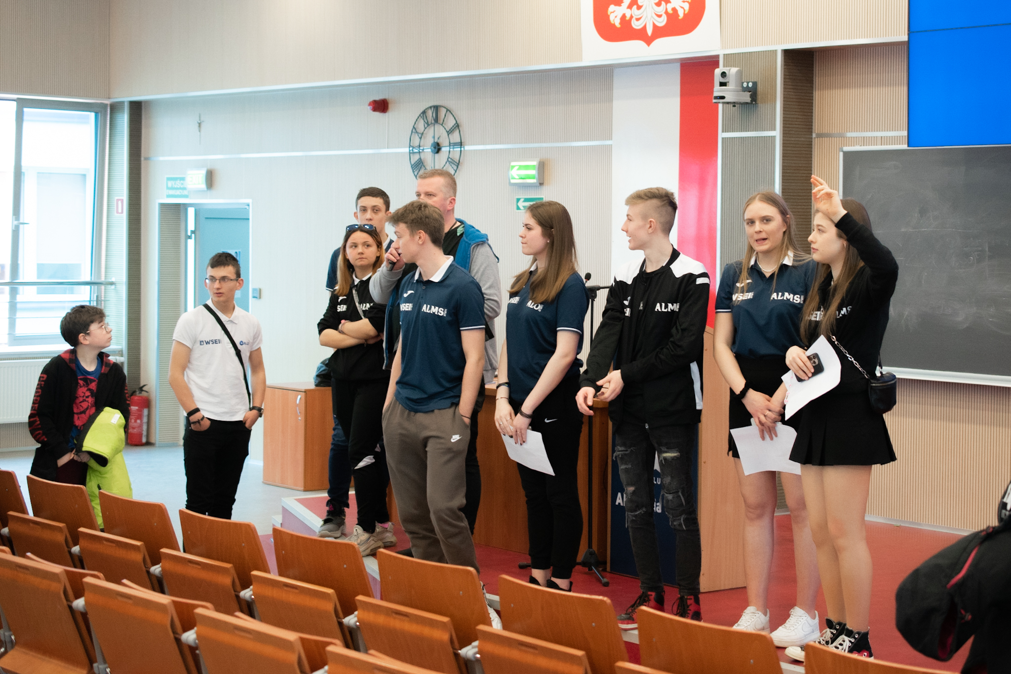 Liceum Mistrzostwa Sportowego W łomży