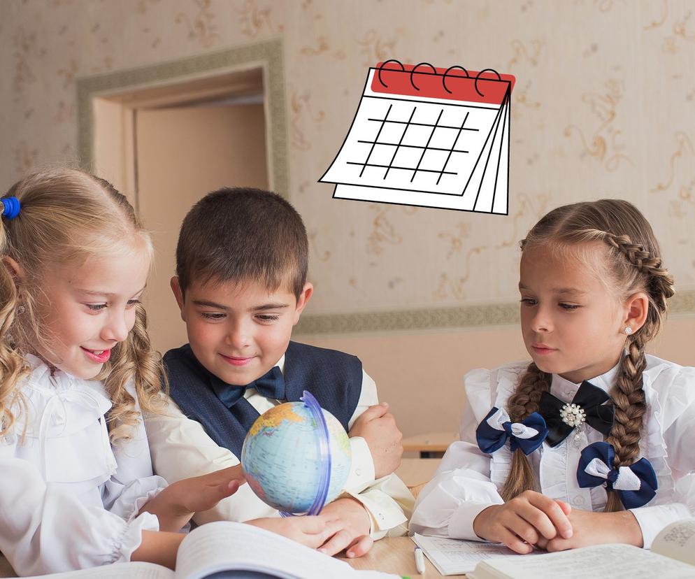 Dni wolne od szkoły 2023. Kiedy nie idziemy do szkoły? [DATA, TERMINY Czy 2 Stycznia Idziemy Do Szkoły