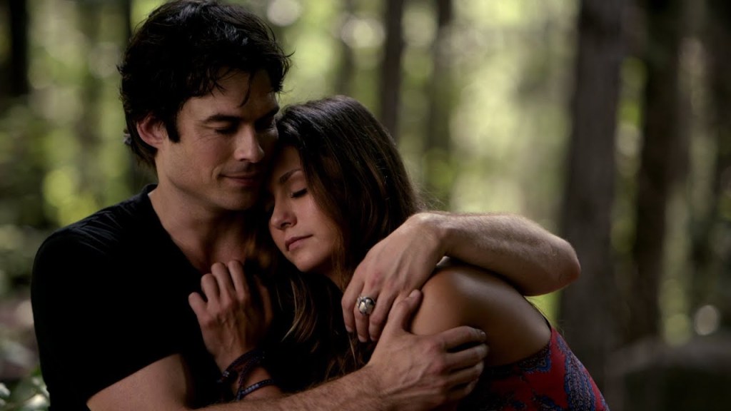 Do Elena and Damon Get Together in Vampire Diaries? Kiedy Damon I Elena Beda Razem