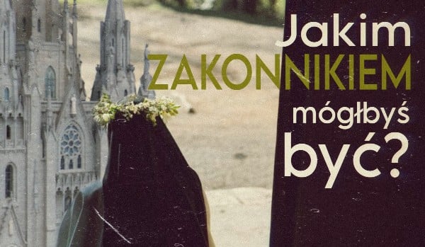 Do Jakiego Zakonu Należał Ksiądz Robak
