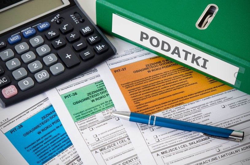 Do Kiedy Zwracaja Podatek 2019