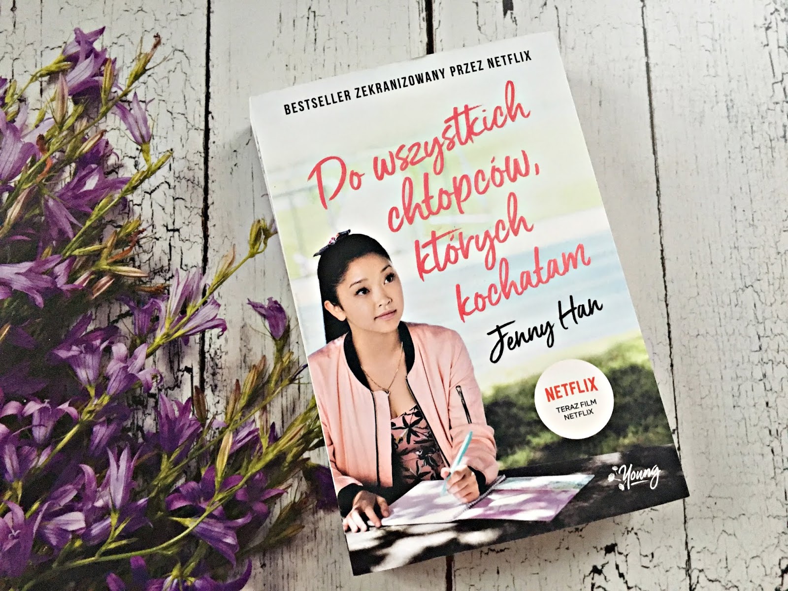 Do Wszystkich Chłopców Których Kochałam 2