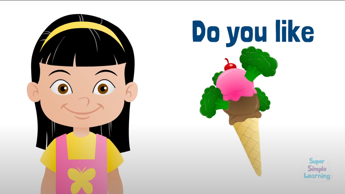 Do You Like + Lyrics - Mamas are Cool Do You Like Bananas Yes I Do Song