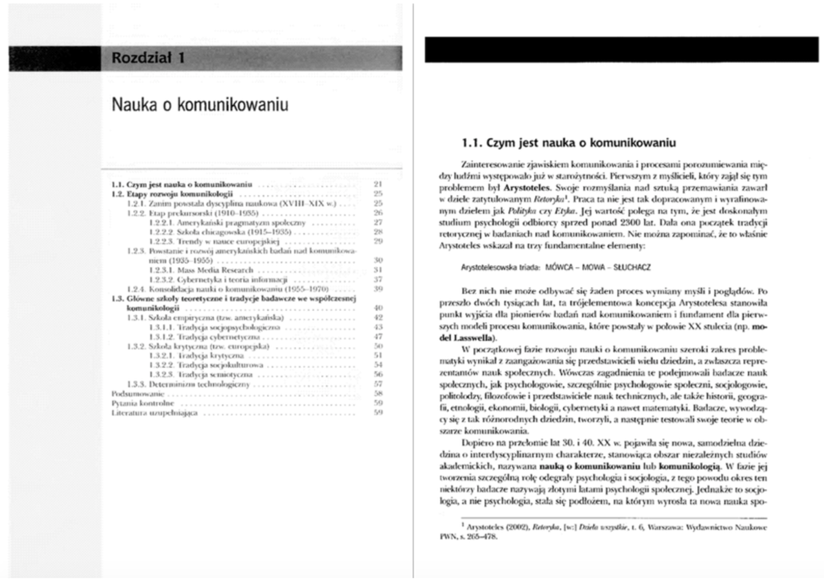 Dobek Ostrowska Komunikowanie Polityczne I Publiczne Pdf