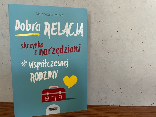 Dobra Relacja Skrzynka Z Narzędziami Dla Współczesnej Rodziny Pdf