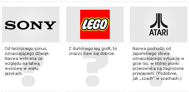 Zapisz W Zeszycie Nazwy Sześciu Firm Informatycznych