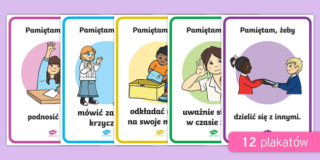 Co Przysługuje Sprzątaczce W Szkole