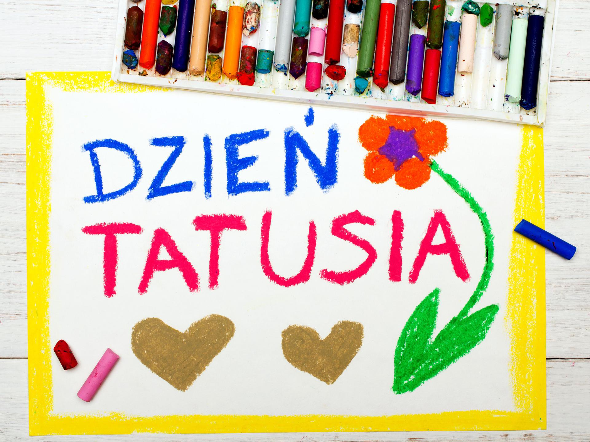 Co Mozna Kupic Na Dzien Taty