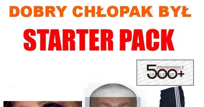 Dobry chłopak był memy, gify i śmieszne obrazki facebook, tapety Dobry Chlopak Byl I Malo Pil