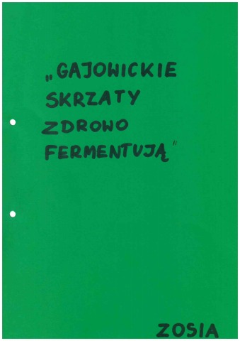 Termin Koszenia łąk Dopłaty 2018