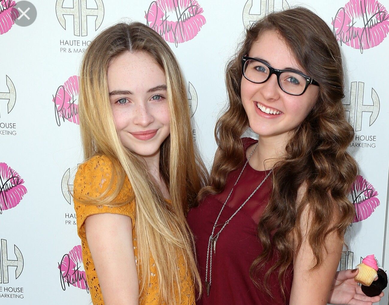 Does Sabrina Carpenter Have A Sister