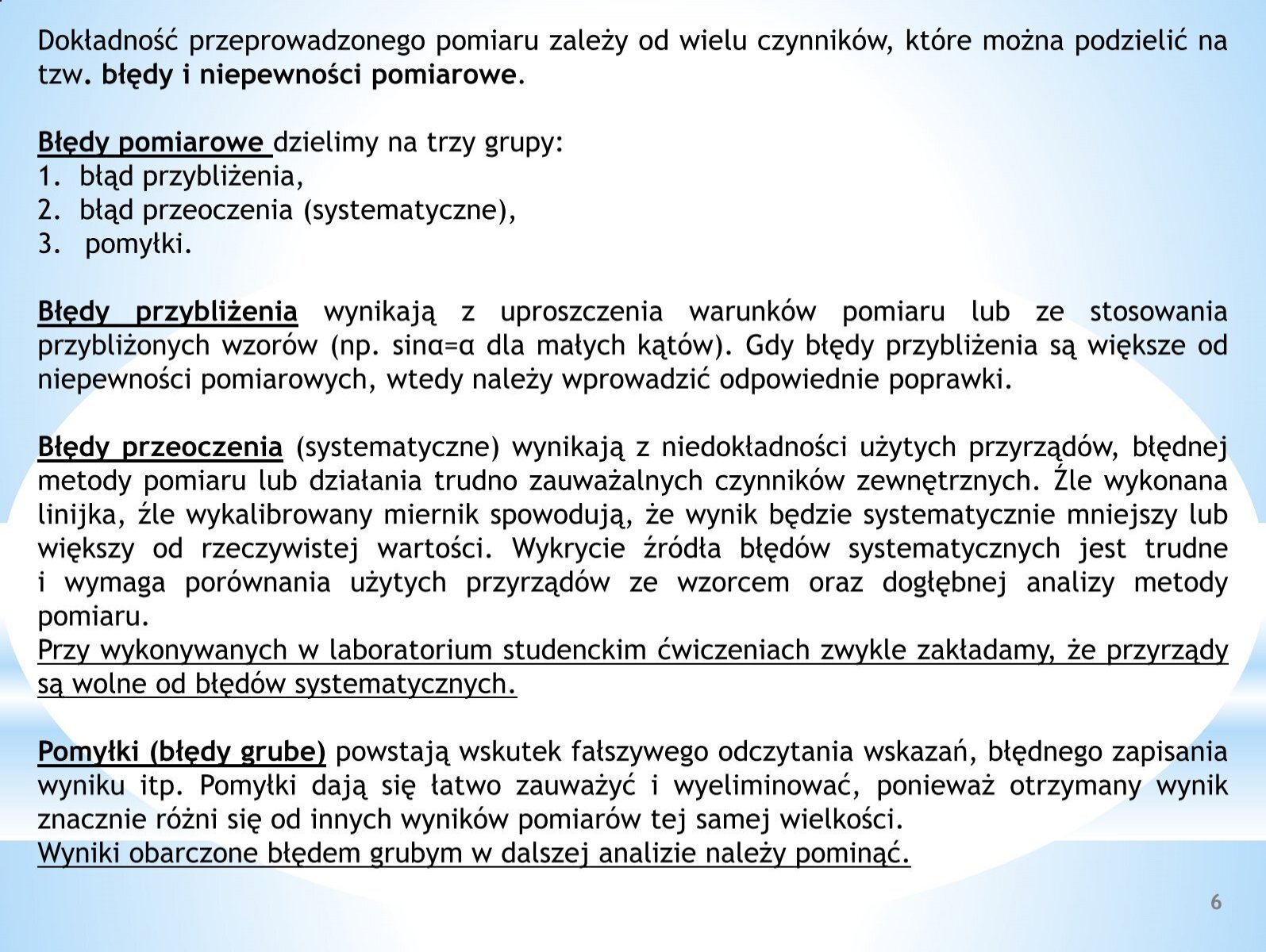 Dokładność przeprowadz Przeprowadz Wlasne Badanie Zapytaj Wszystkich