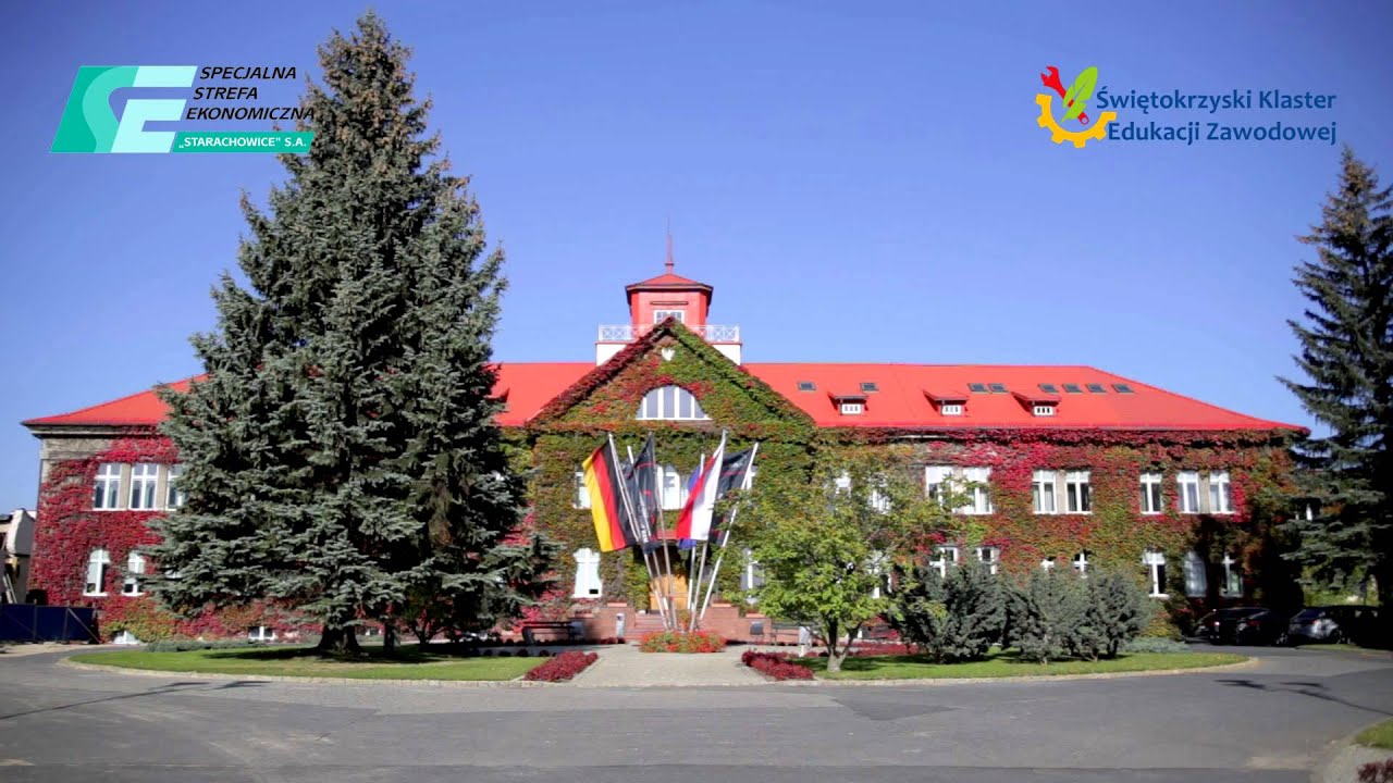 Strefa śródziemnomorska Zabytki