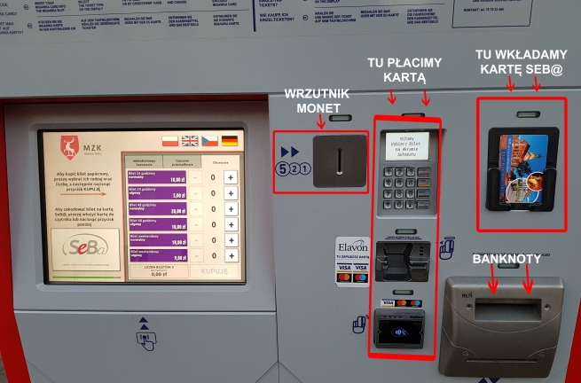 Gdzie Kupic Bilet Miesieczny Piotrkw Tryb
