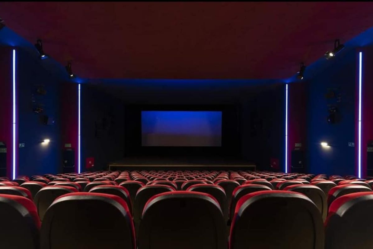 Dom Kultury W Wolbromiu Nadchodzące Wydarzenia