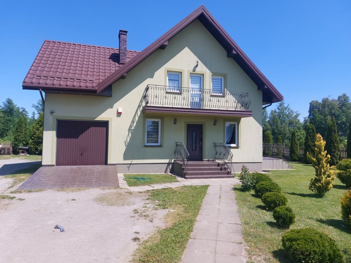 Dom Mszczonów, bez pośrednika - 151 m2 Domy Do Wynajęcia Piotrków Tryb