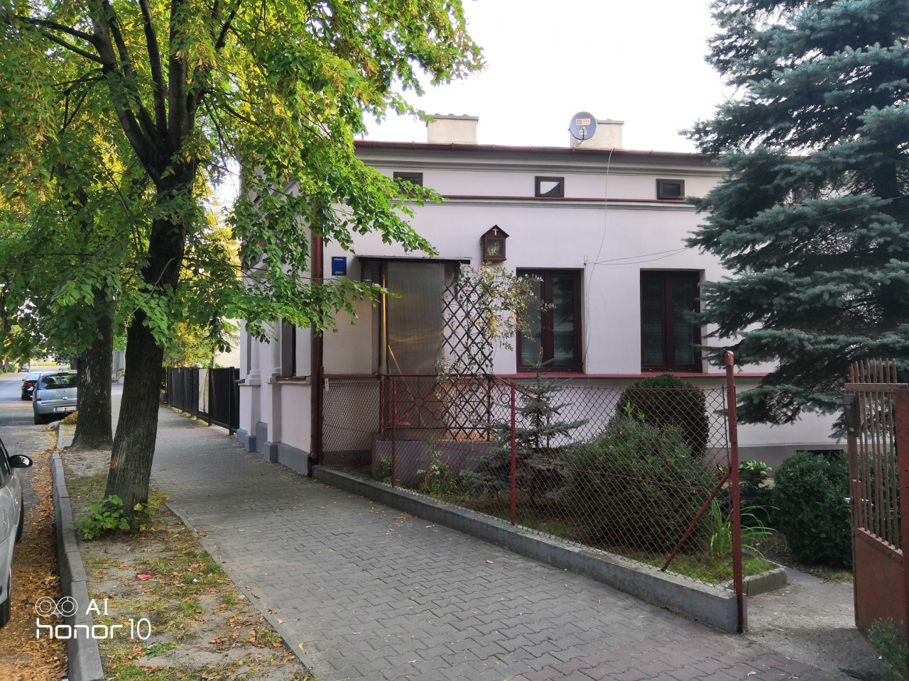 Dom Piotrków Trybunalski, ul. Łódzka, bez pośrednika - 95 m2 - 220 000 zł Domy Na Sprzedaż W Piotrkowie Trybunalski Bez Pośredników