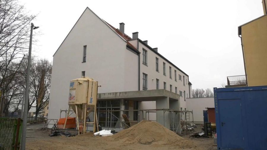 Pomoc Socjalna Dla Samotnych Matek
