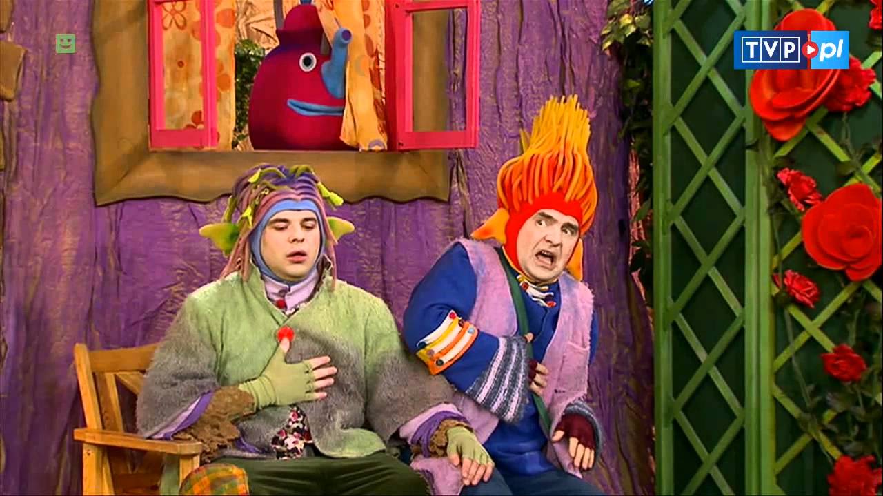 Domisie - Domisiowy mecz - YouTube Domisie Przepraszam Proszę Dziękuję Tekst