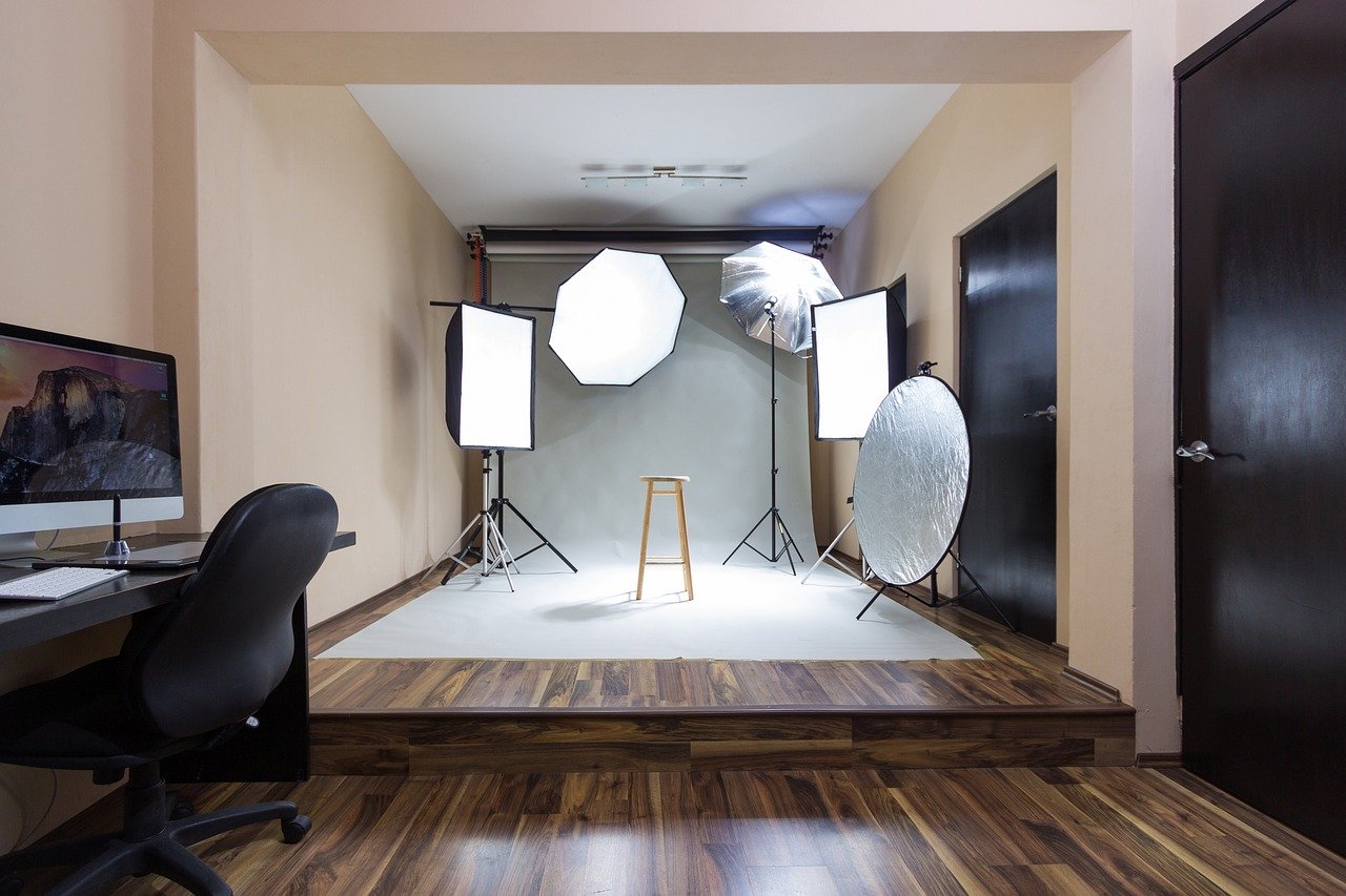 Studio Foto Gwiazda Usługi Fotograficzne
