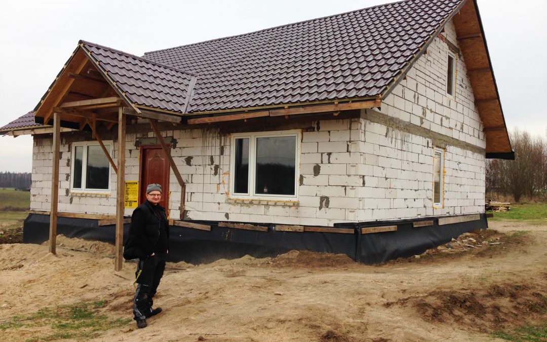 DOMY DLA BEZDOMNYCH - SERWIS SAMORZĄDOWY Domy Stałego Pobytu Dla Bezdomnych