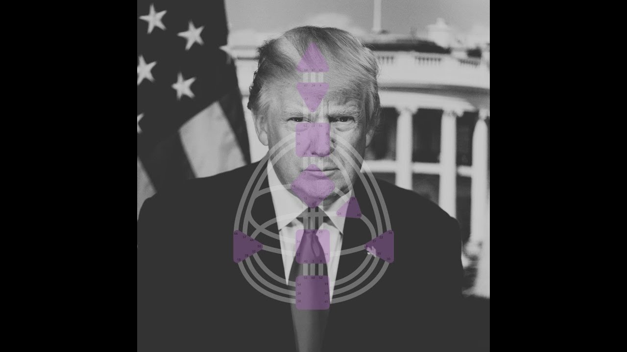 Donald Trump Human Design chart #humandesignchart - YouTube Human Design Chart Donald Trump