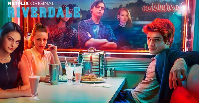 Donde assistir Riverdale - ver séries online Riverdale Sezon 2 Odcinek 10 Cda