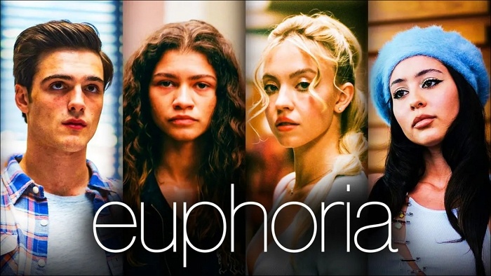 Euphoria Sezon 2 Odc 1