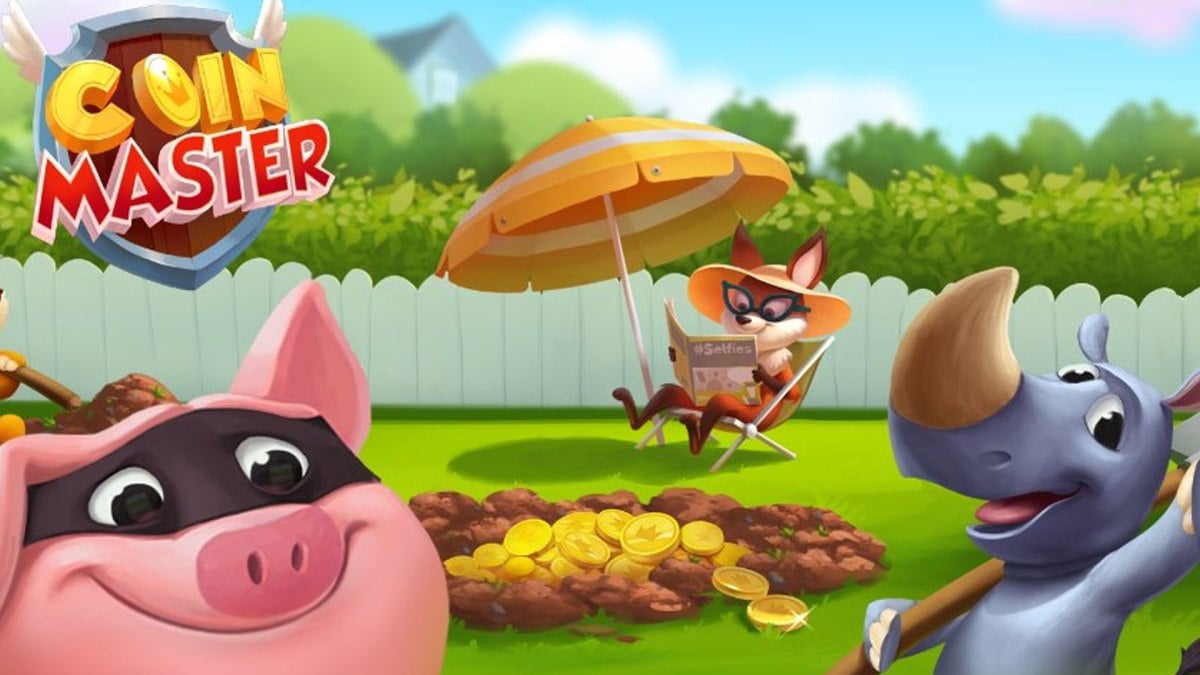 Dont Move Codes (April 2025) | Gamer Journalist Darmowe Krecenia W Coin Master