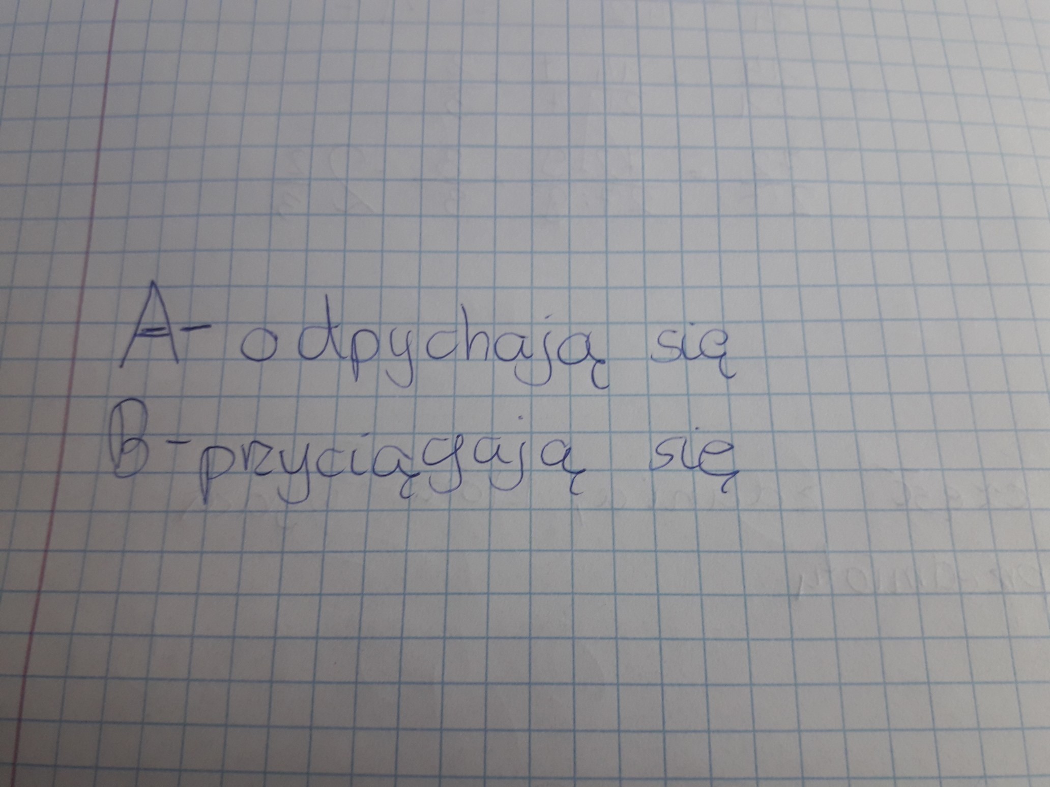 Dopasuj cyfry do liter tak, aby powstały informacje prawdziwe Dopasuj Litery Do Cyfr Tak Aby Powstały Informacje Prawdziwe