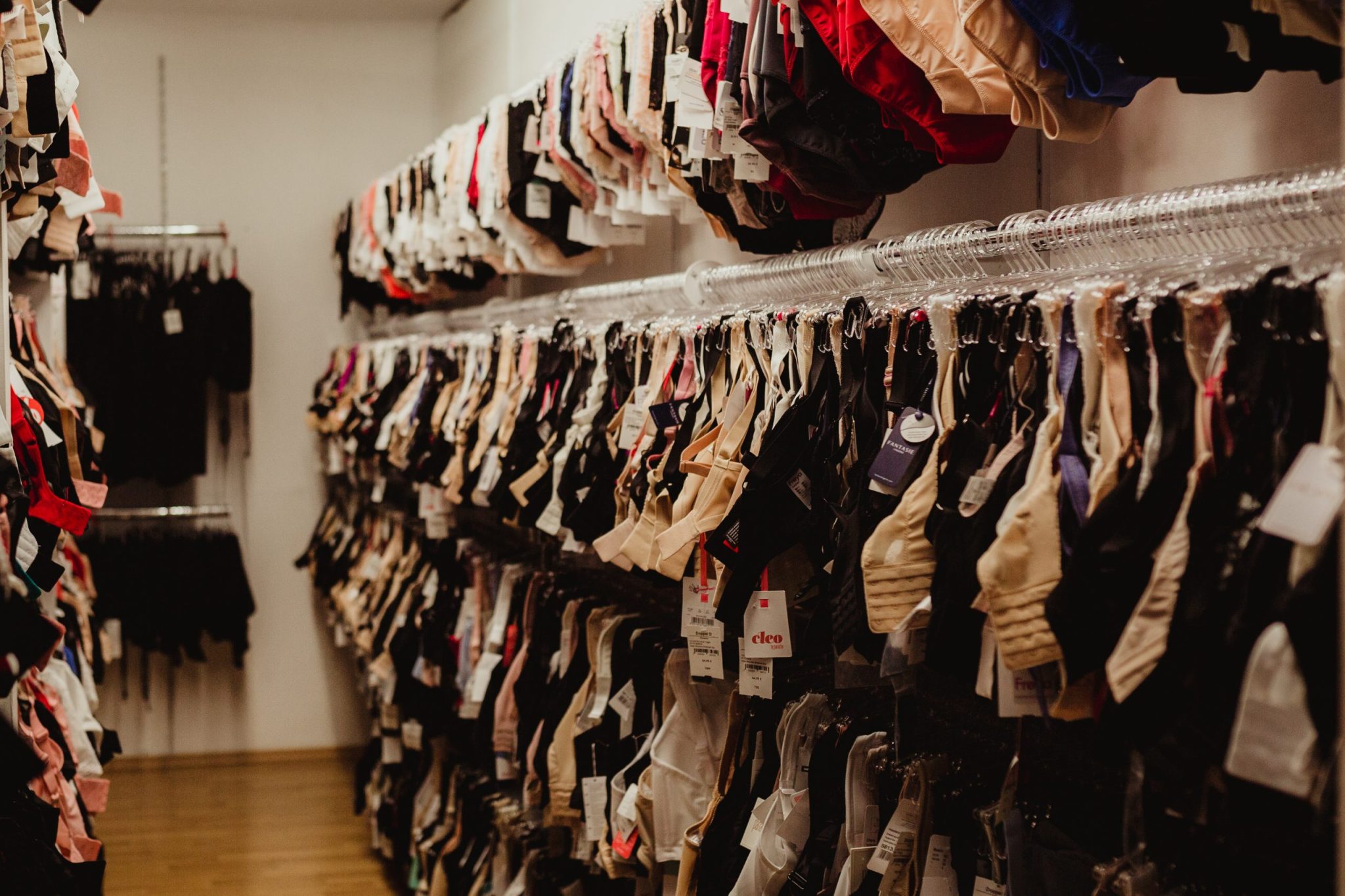 Doppel D Bhs Dessous Mehr Fur Grose Grosen
