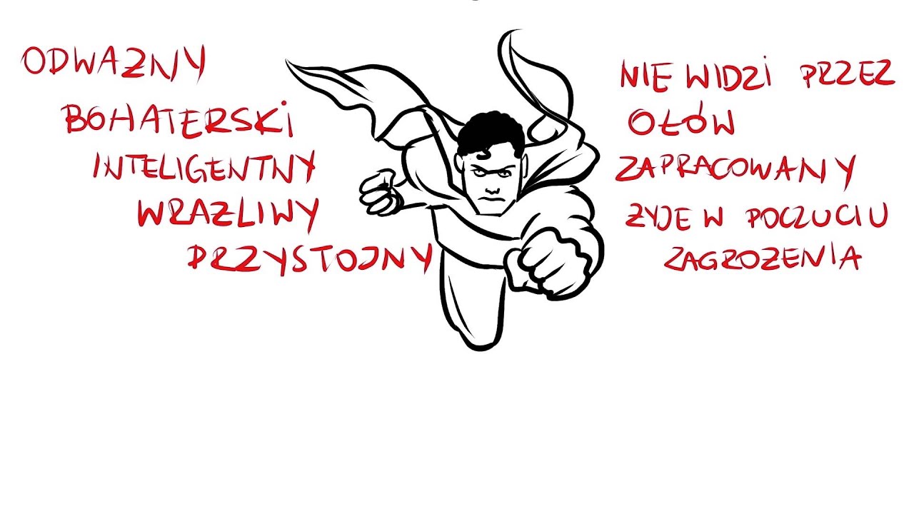 DORADZTWO ZAWODOWE - Mocne i Słabe Strony - Edukacja w Chmurach UŚ Mocne I Słabe Strony Dziecka W Wieku Przedszkolnym