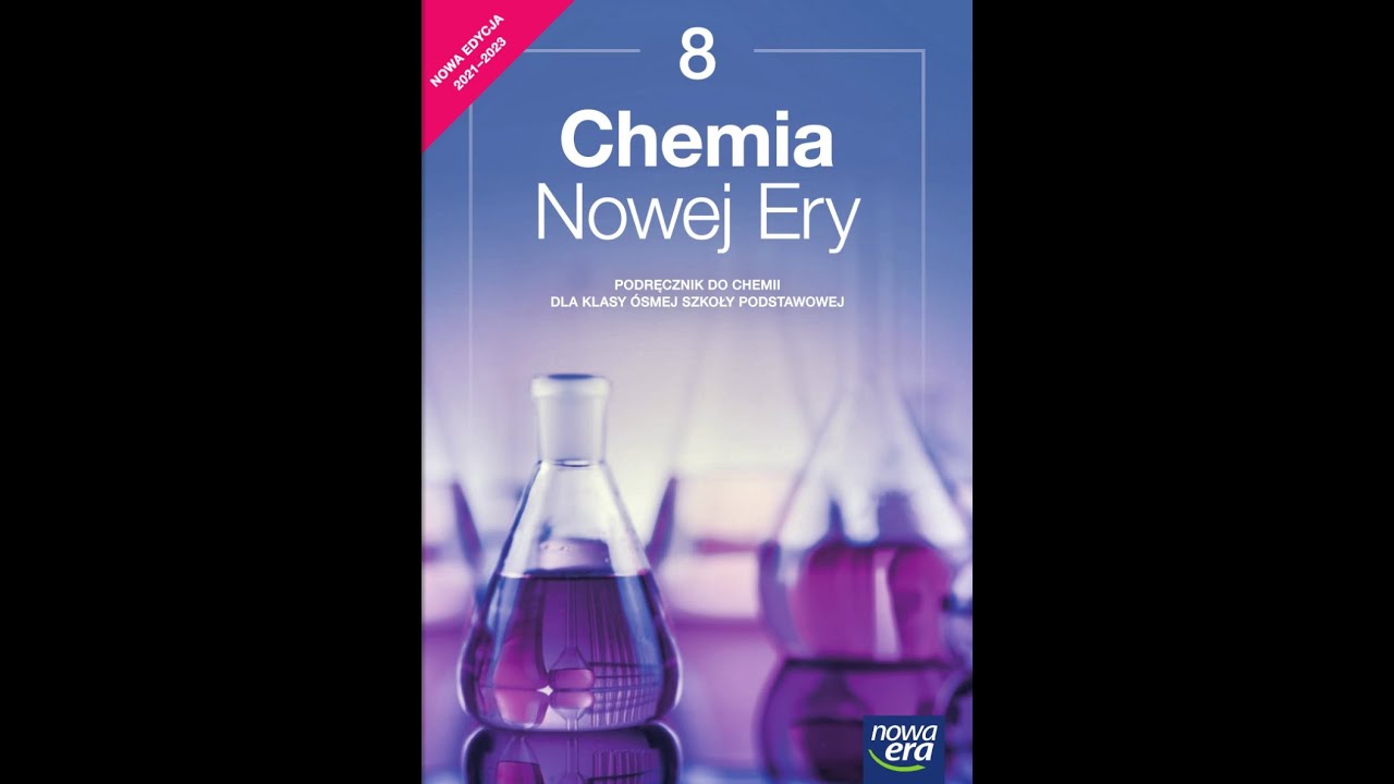 To Jest Chemia 1 Zakres Rozszerzony Nowa Era Pdf