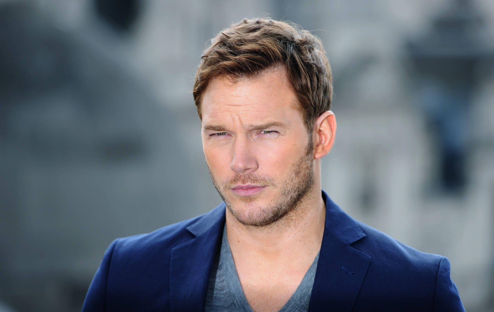 Download Chris Pratt Hollywood Actor Wallpaper | Wallpapers.com Chris Barker Studia Kulturowe Teoria I Praktyka