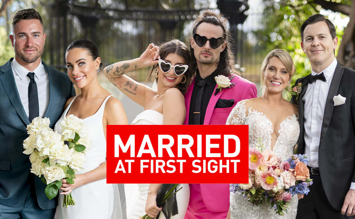 Married At First Sight Australia