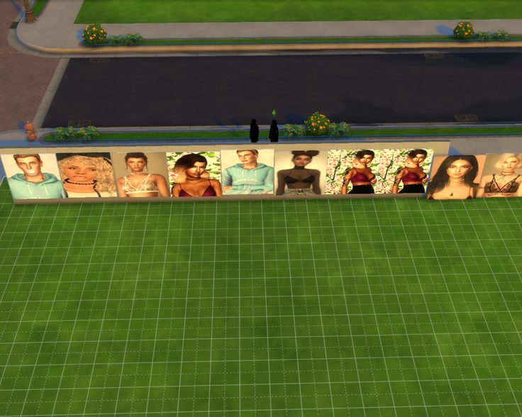 Download TS4 CC Mods: Paintings Sims 4 Симы http://www.mediafire.com Jak Pozbyć Się Karaluchów W The Sims 4