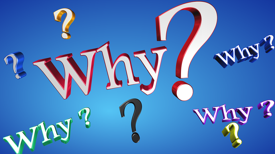 Download Why, Text, Question. Royalty-Free Stock Illustration Image Why Is The Wieliczka Salt Mine Important