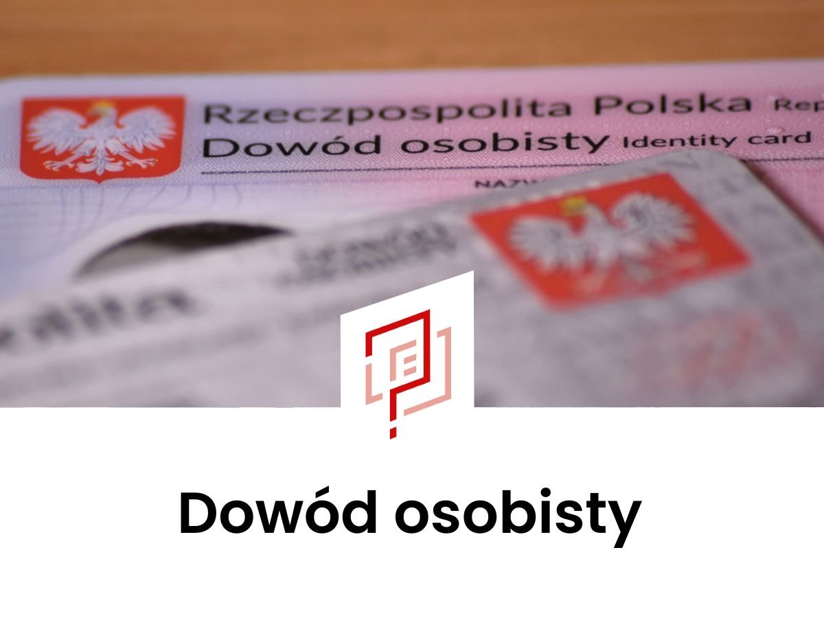 Dowód osobisty Wrocław - wyrobienie, wymiana - wniosek PDF 2025 Wniosek O Dowd Osobisty Wroclaw