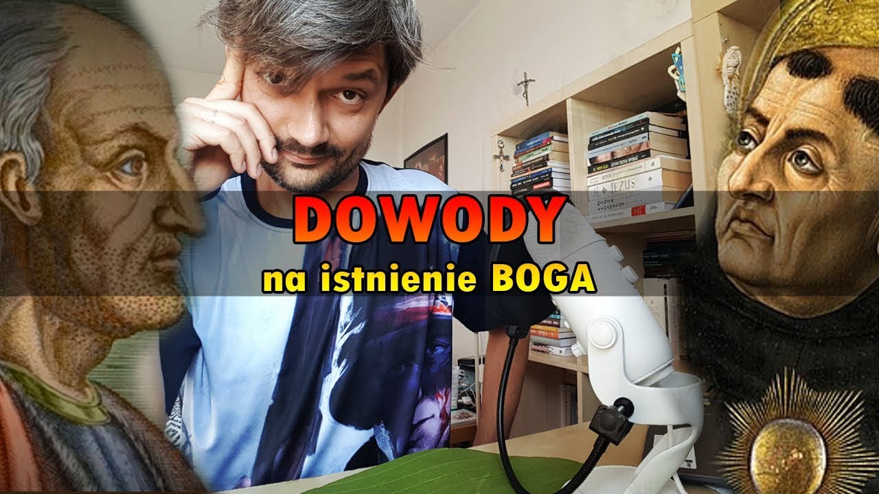Jak Wytłumaczyć Dziecku Istnienie Boga