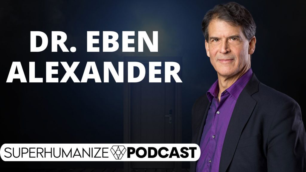 Dr Eben Alexander Dowód Pdf