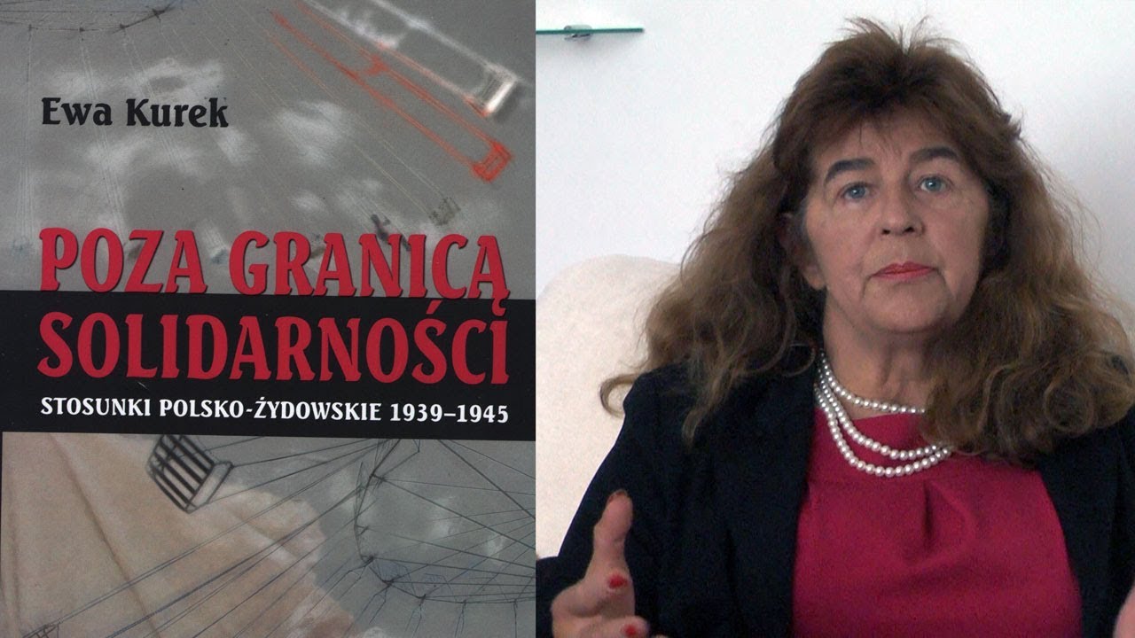 Ewa Kurek Poza Granicą Solidarności Pdf