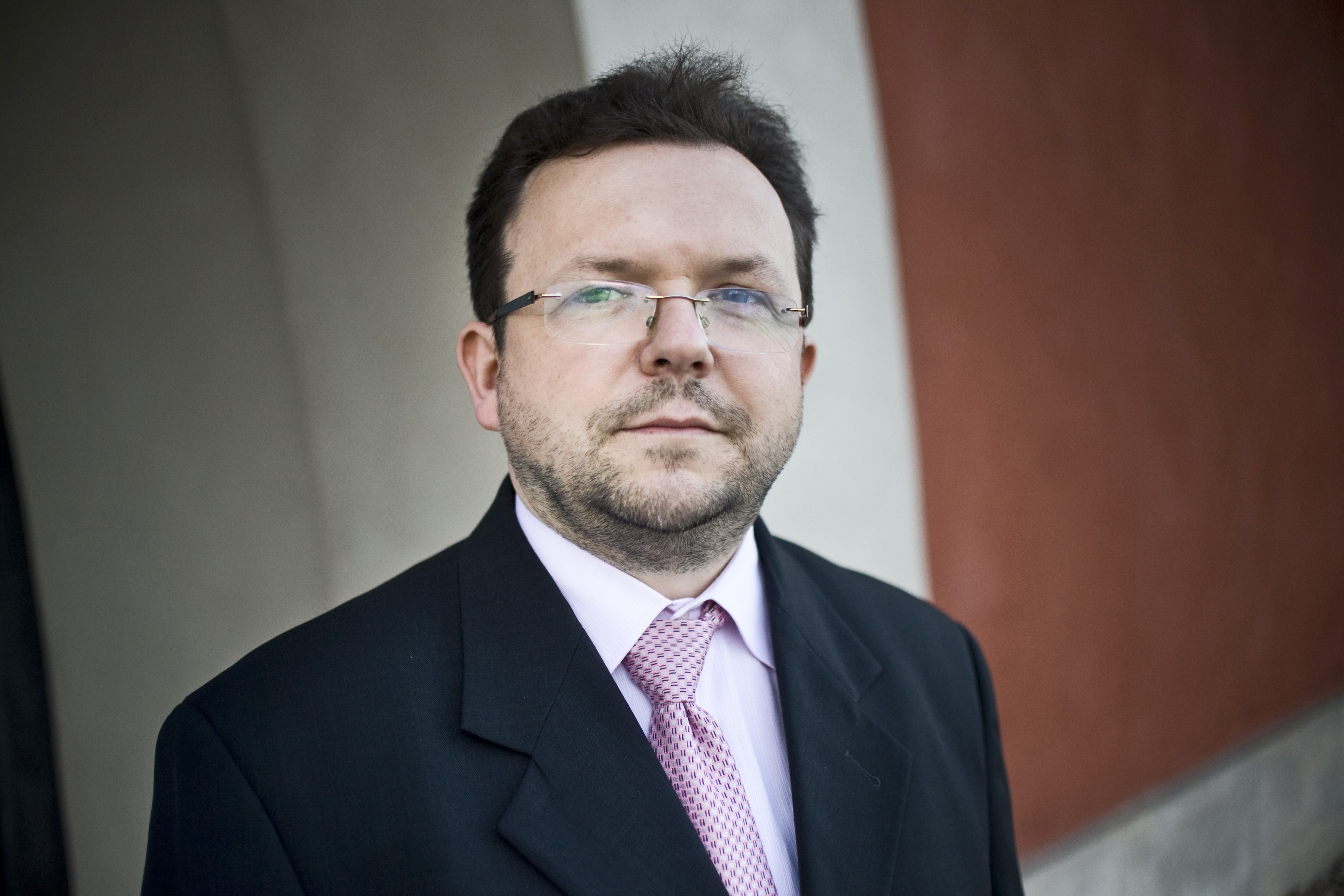 dr Grzegorz Szczodrowski, Autor w serwisie Instytut Sobieskiego Grzegorz Szczodrowski Polski System Podatkowy